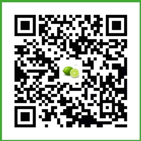 扫码支持